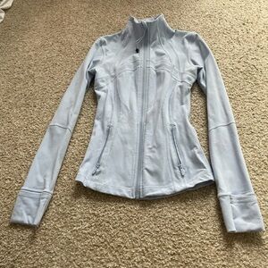 Lululemon define jacket size 2